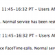 Illustration for article titled Apple Just Can't Keep iCloud In the Air